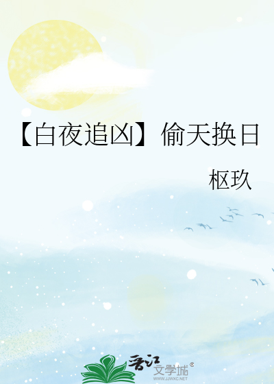 【白夜追凶】偷天换日