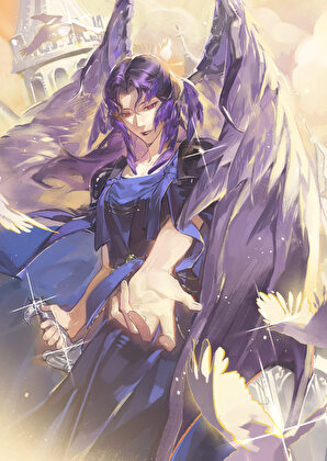 成神，从龙巢开始[西幻]