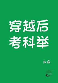 穿越考科举txt