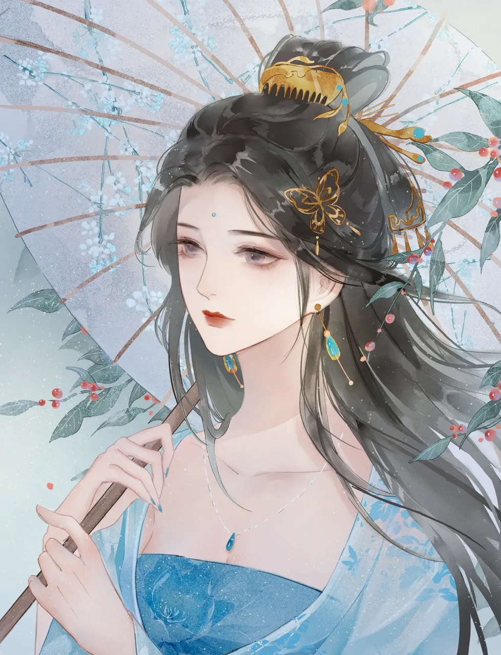 师妹是只妖