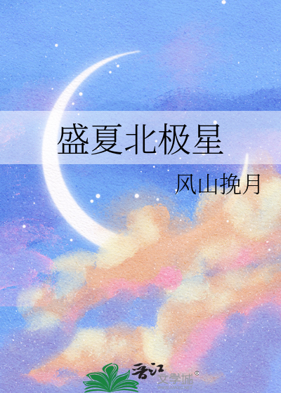 夏季 北极星