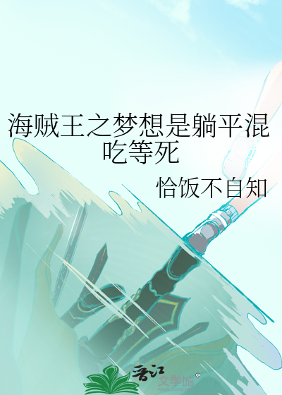 海贼王之海上的梦想