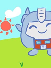 [变形金刚]威擎领证带娃记