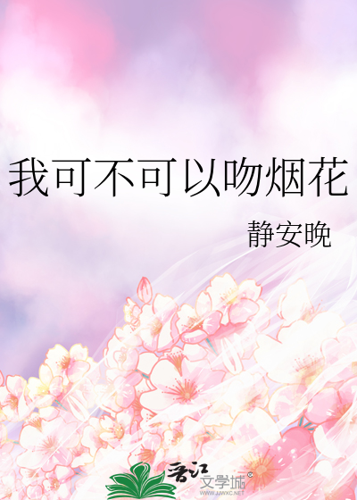 可不可以吻烟花txt