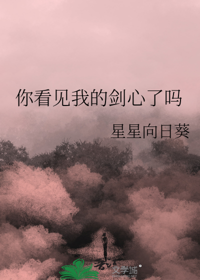 你看见我的剑心了吗