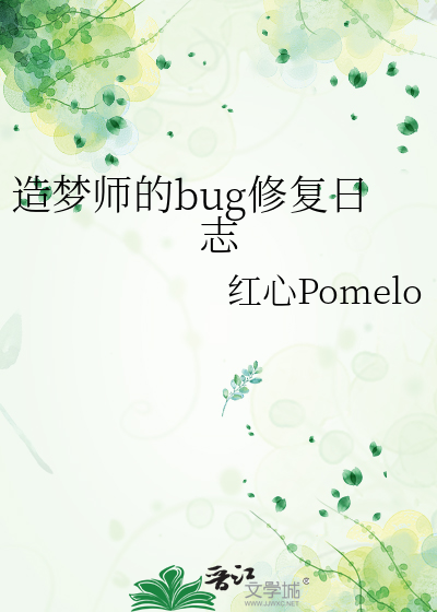 造梦师的bug修复日志